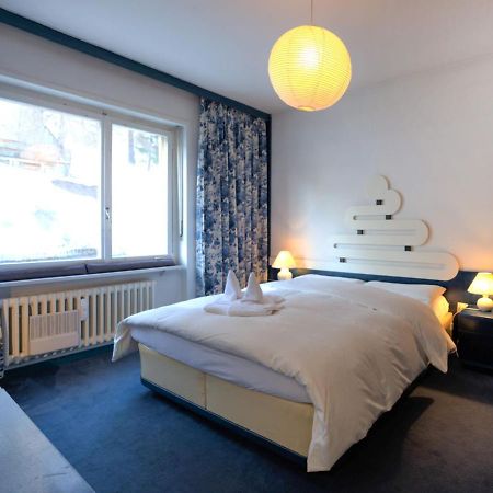 Apartment Chesa Romantica 17 By Interhome サンモリッツ エクステリア 写真