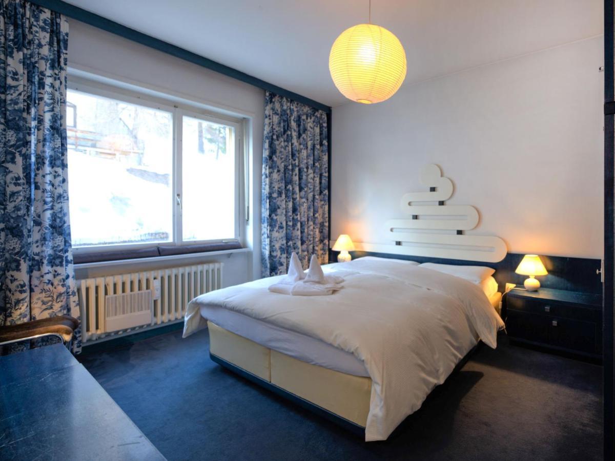 Apartment Chesa Romantica 17 By Interhome サンモリッツ エクステリア 写真