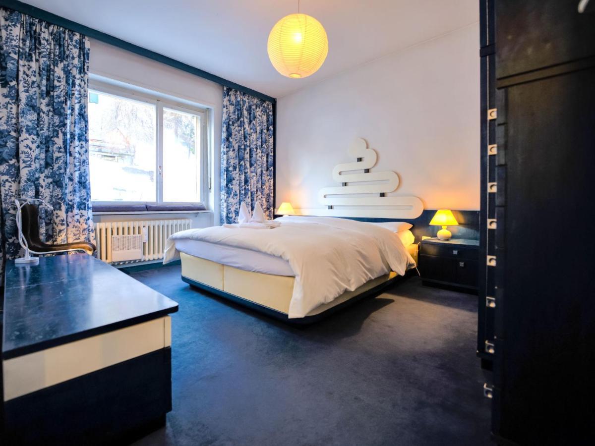 Apartment Chesa Romantica 17 By Interhome サンモリッツ エクステリア 写真