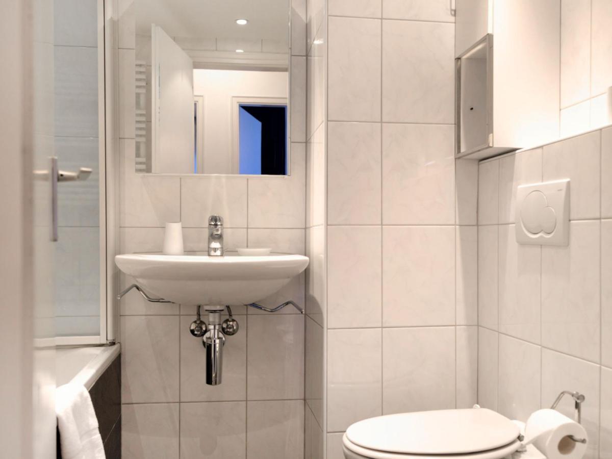 Apartment Chesa Romantica 17 By Interhome サンモリッツ エクステリア 写真