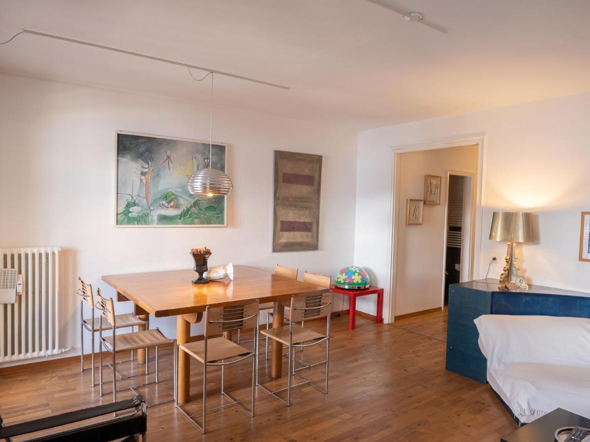 Apartment Chesa Romantica 17 By Interhome サンモリッツ エクステリア 写真