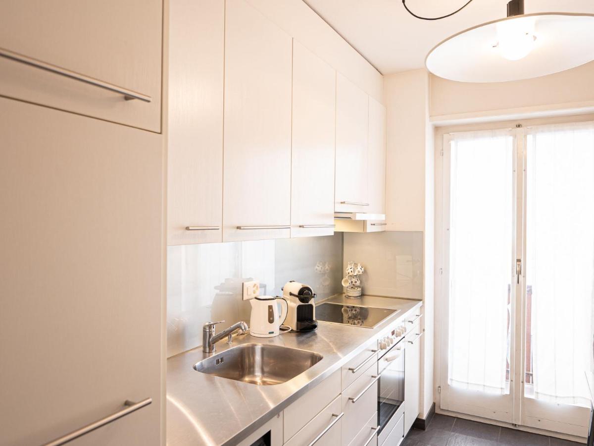 Apartment Chesa Romantica 17 By Interhome サンモリッツ エクステリア 写真